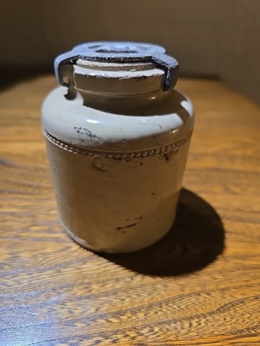 Small antique bailey - small,