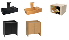 HabiStat Tortoise Table