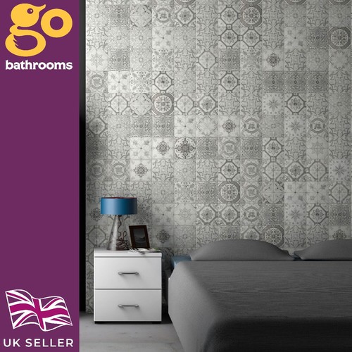 Victorian pattern floor wall - pattern,