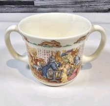 ROYAL DOULTON BUNNYKINS 2