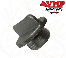 Oil Filler Cap Plug Screw for