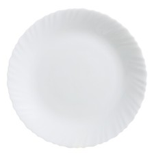 Luminarc Feston White 18pc