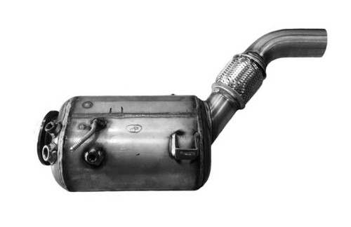 Jmj soot filter - soot,