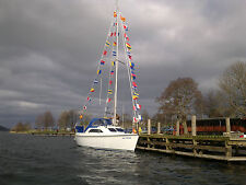 BUNTING/ CELEBRATION/ NAUTICAL