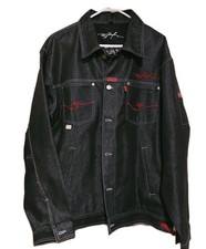 VTG Ruff Ryders Dirty Denim