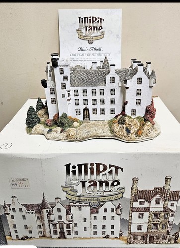 Rare lilliput lane - rare,