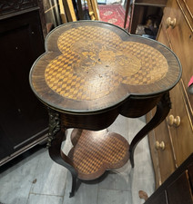 Antique French Ormolu Mounted