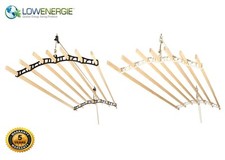 Lath clothes airer ceiling - airer,