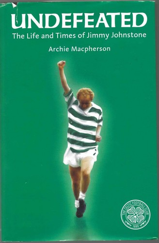 Celtic lisbon lions jimmy - lions;,