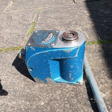 Tangye Hydraulic Jack 5 Ton