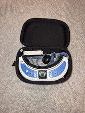 Fatshark Fpv Goggles With Accessories And Case