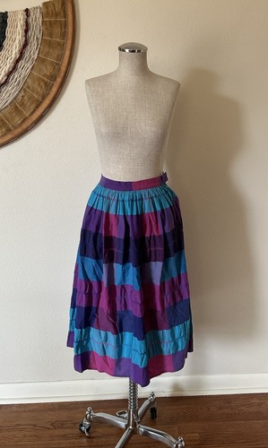 Vintage 60s color - color, block