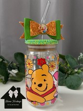 Winnie the Pooh Reusable 16oz