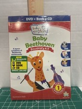 *NEW* Baby Einstein: Baby