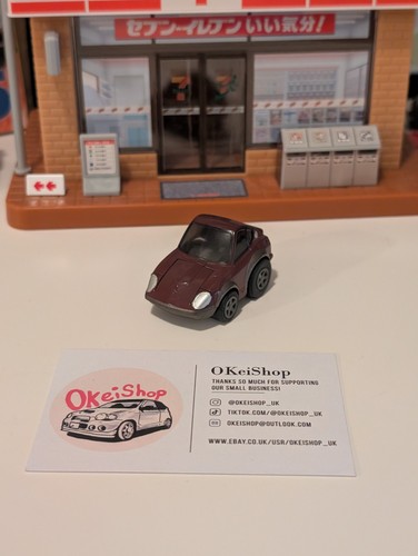 Choro nissan fairlady - choro,