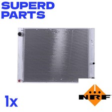 RADIATOR ENGINE COOLING NRF