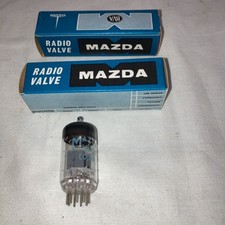 Mazda ECC83 Valve – NOS