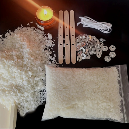 100g soy wax candle - 100g,