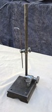 Eclipse surface gauge No.102; 4" x 5/8” x 13” high