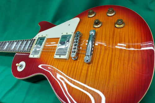 Burny rlg 60 - [burny], sunburst