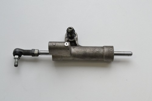 2007 suzuki gsxr 750 steering - 2007,
