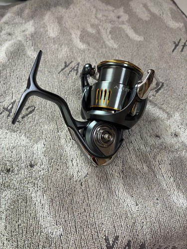 Daiwa airity spinning - daiwa, 23