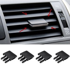 4X Car Air Conditioning Vent