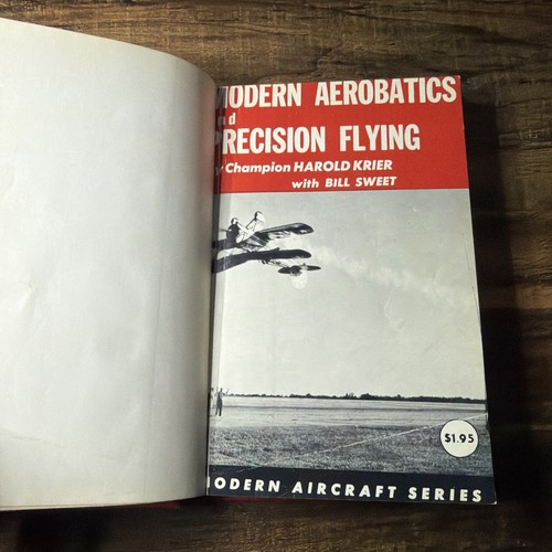 Modern aerobatics precision - aerobatics, &