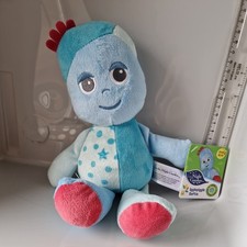 In the Night Garden Iggle