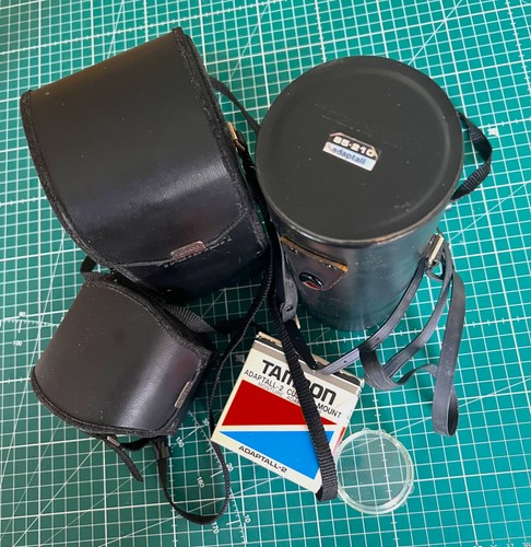 Vintage slr tamron - slr,