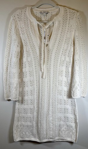 New crochet style knot - m&s,