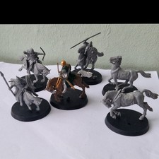 WARHAMMER LORD OF THE RINGS