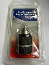 Locking keyless power tool - keyless,