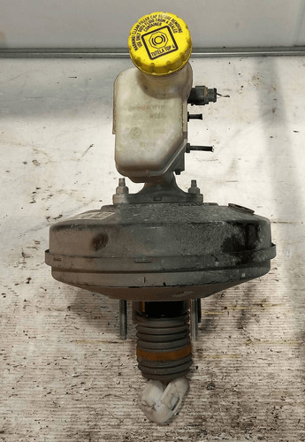 Power steering pump fiat panda - power,