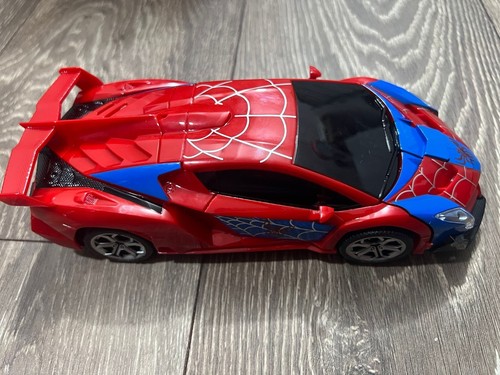 Remote control car - car, robot