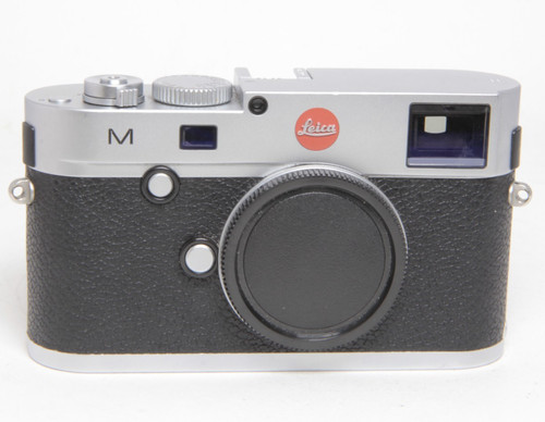 Leica silver - 240),