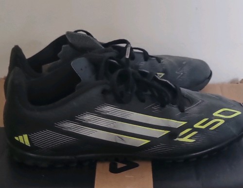 Adidas f50 football boots - adidas,