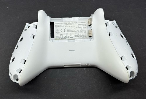 Xbox one replacement rear - replacement,