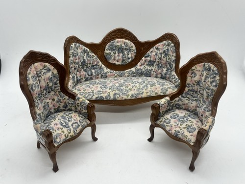 Dolls house furniture