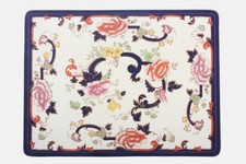 Masons - Mandalay - Blue - Placemat - 186357Y