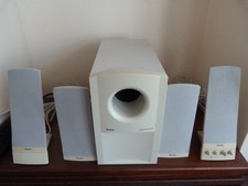 Boston acousticcs ba7500 - boston,