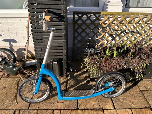 Swifty zero adult kick scooter - zero,