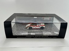 Minichamps 1:43 Porsche 908/2