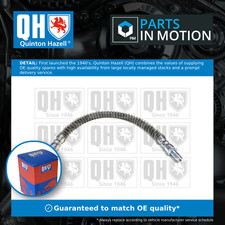 Brake Hose fits CITROEN