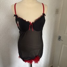 Y2k betty boop 2007 - y2k, black