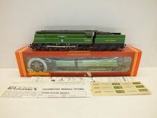 HORNBY R374 SR 4-6-2 SPITFIRE
