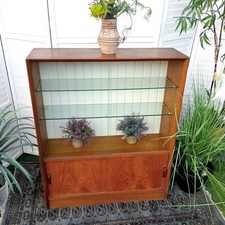 Bookcase – Glazed –