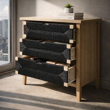 BOHO Storage Cabinet