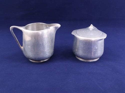 Vintage original piquot ware - vintage,