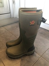 Gateway Woodwalker Wide 18”